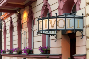 Hotel Tivoli Prague, Prague